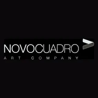 NOVOCUADRO ART COMPANY logo - commercial furniture supplier